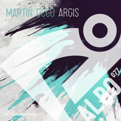 Martin Occo - Argis (Original Mix)