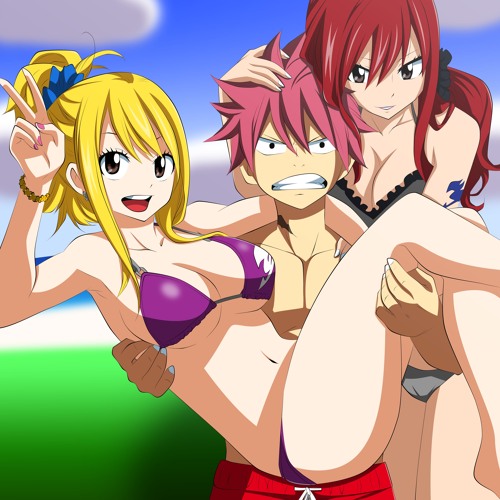 Nightcore - Fairy Tail Opening 16 "Strike Back " by Back-On