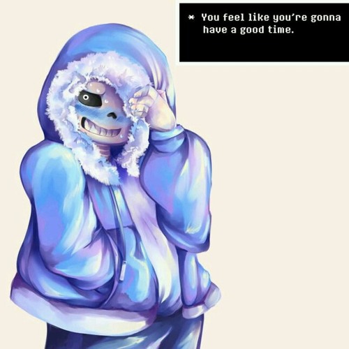 Utau sans gigantic otn (undertale)By Skelebro Covers
