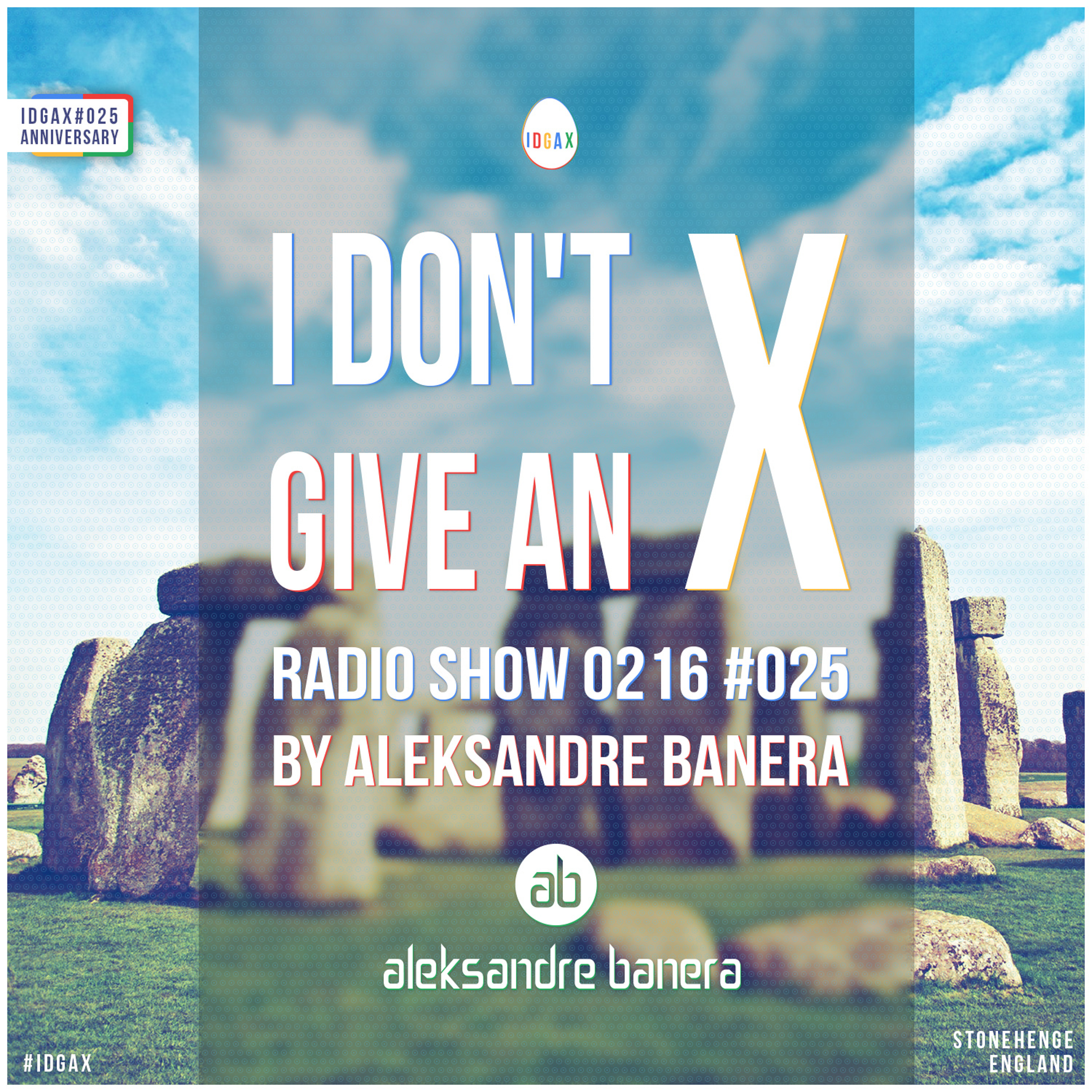 I Don\'t Give An X