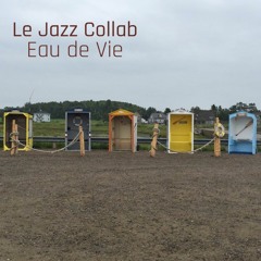 Le Jazz Collab - Marry me