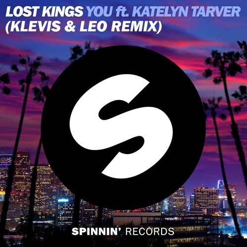You (Klevis & Leo Remix)