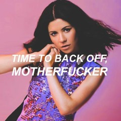 Can't Pin Me Down (Club Edit)