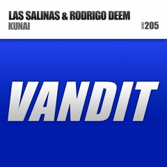 Las Salinas & Rodrigo Deem - Kunai