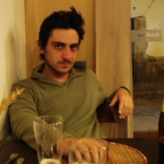 If I Could Leave - Ale Robortella