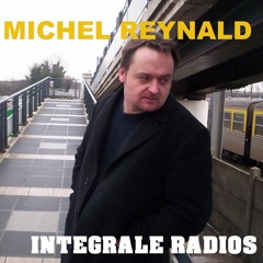Michel Reynald - Ton Monde À Refaire [Radio Edit]