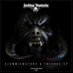 sjammienators & Lunakorpz & the demon dwarf - No Strings On Us