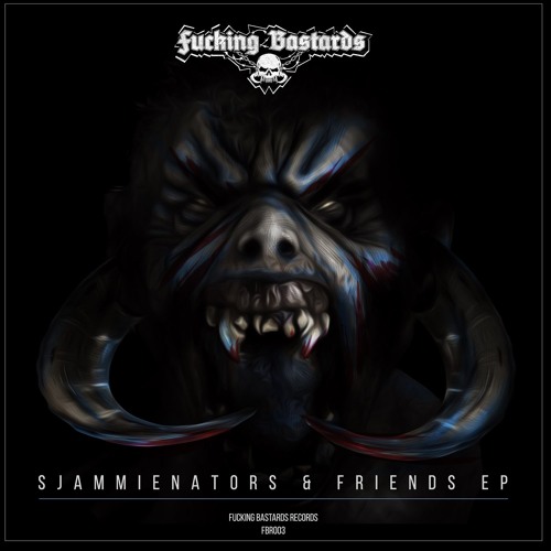 sjammienators & Lunakorpz & the demon dwarf - No Strings On Us