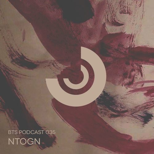 BTS Podcast 035 - Ntogn