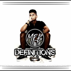 MRB - Ha! (Original Mix)(official OG verzion)