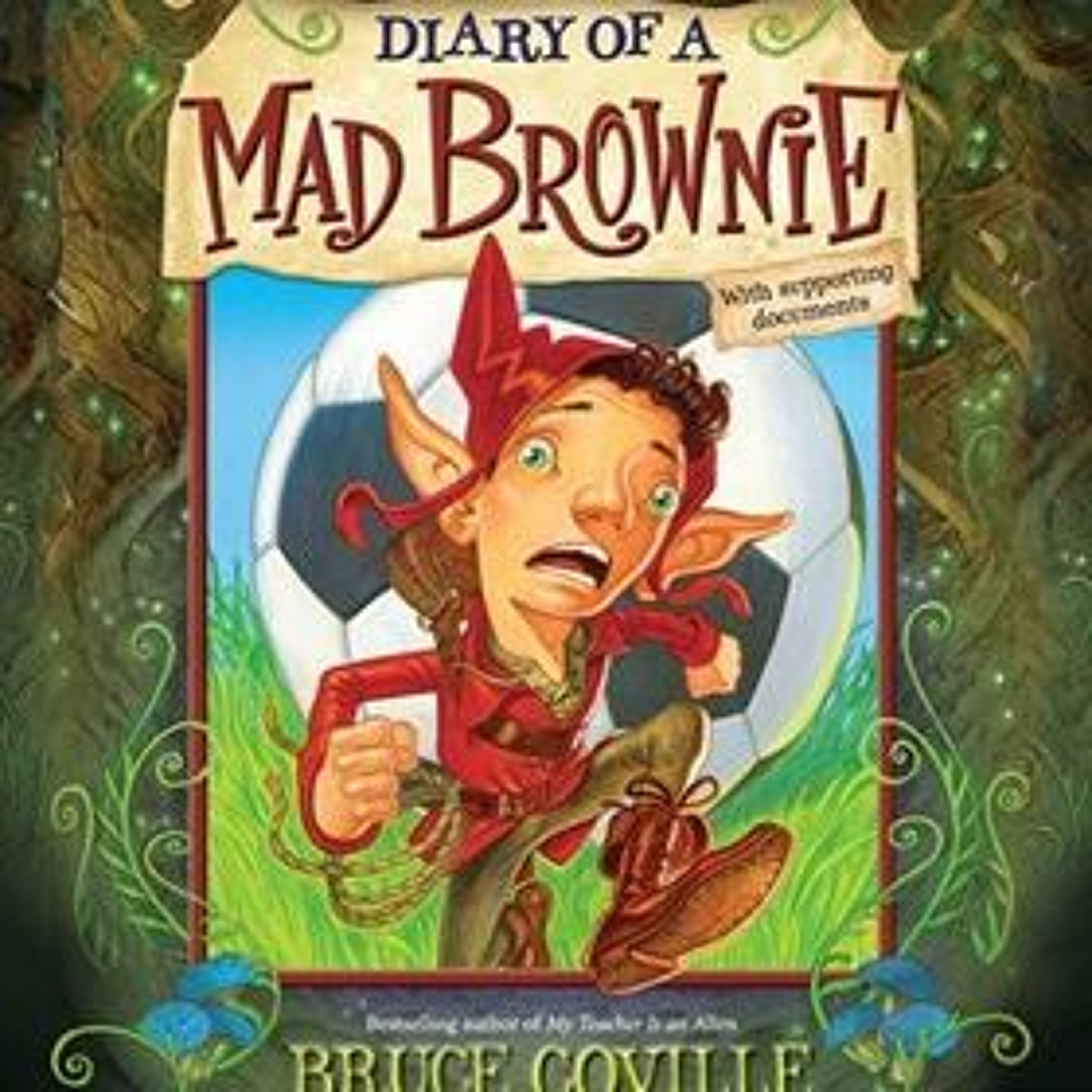 All Ears! Audiobooks for Family Listening