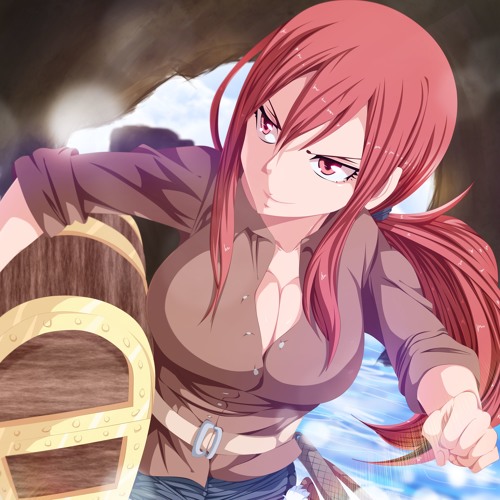 Nightcore - Fairy Tail Opening 17 "mysterious magic" by Do As Infinity