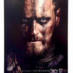 Macbeth - Jed Kurzel