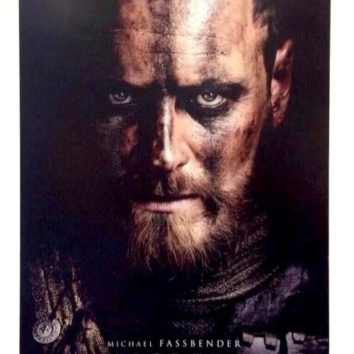 Macbeth - Jed Kurzel