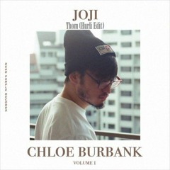 Joji - Thom (Hurli Edit)