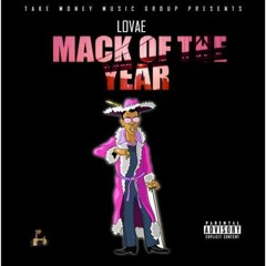 Mack Of The Year ( A Dru Down Tribute ) Ft. Louie B Prod. by LinkUp