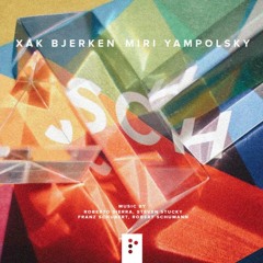 Steven Stucky - Allegretto Quasi Andantino (Schubert Dream), 2010