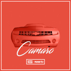 ZIGGY & Pessto - Camaro (original mix)*FREE DOWNLOAD*