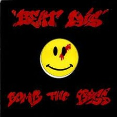 Bomb The Bass- Beat Dis  #SkoolHausRock '88 Therapy Edit