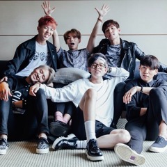 160214 Baby (DAY6 cover)