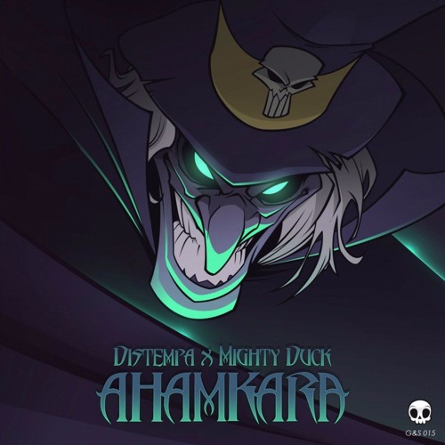 Distempa & Mighty Duck - Ahamkara (Original Mix)