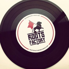 [Preview] Purpleman - Do Good  [Roots Factory 7" Dubplate]