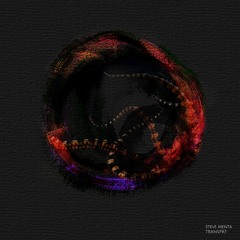 Steve Menta - Evolved
