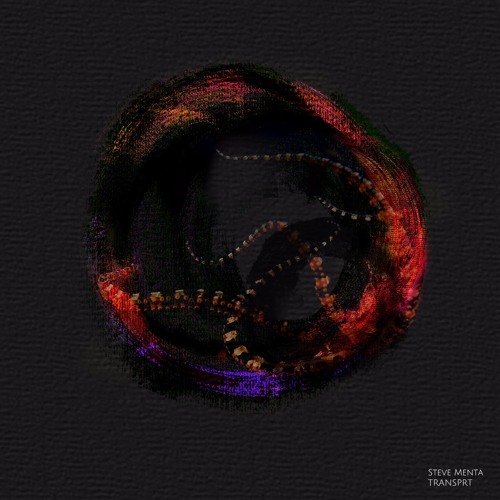 Steve Menta - TRANSPRT EP