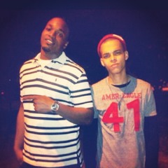 T.J. Mathis Ft. Mark J - Got Me Fucked Up