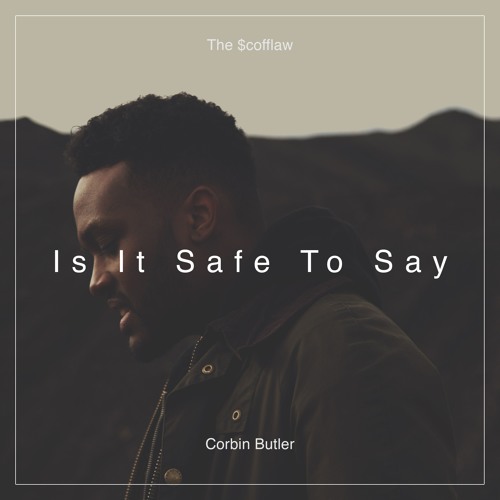 ISITSAFETOSAY (Prod. By AygsB)