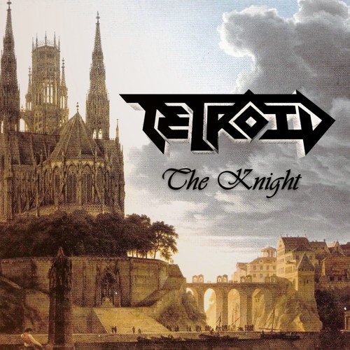 The Knight (Original Mix)
