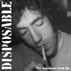 Riding Monsters by Disposable