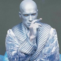 It's Chilly Out There