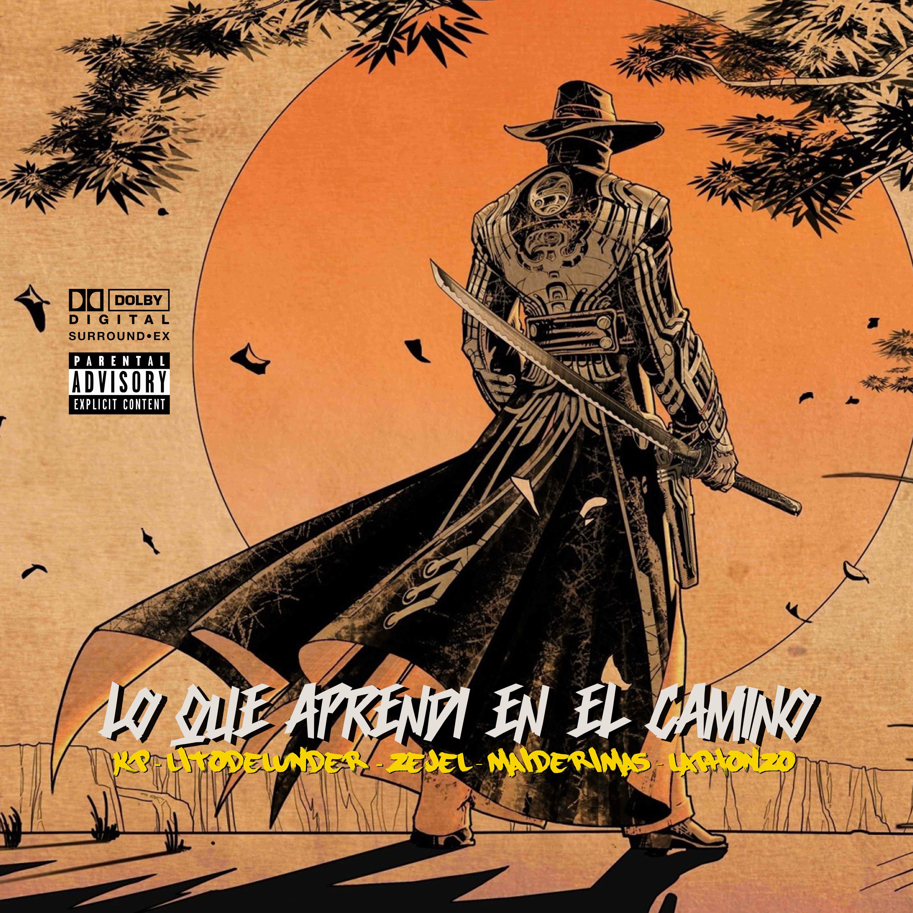 Lo Que Aprendi En El Camino episode artwork