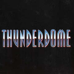 RubiKDome - Thunderdome Mix 2016