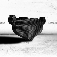 Parktheater 10 YRS # DVLSFLV w/ Spartaque, The Advent, Anna Feodora, Sick'n'Raw Showcase