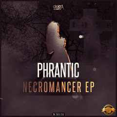 Phrantic - Ac!d (Official HQ Preview)