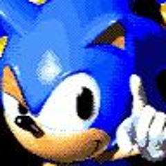 Green Hill Zone Except The Intro Keeps Looping And Gradually Speeds Up