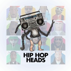 Hip Hop Heads (Prod. Keido)