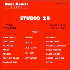 Studio 28 Megamix