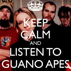 GuanoApes - LordsOfTheBoards (100TKA Remix)