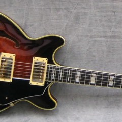 Rory Gaddin - Solo Smooth Jazz Guitar Sampler