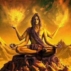 Shiva Suvarnamala Stuti