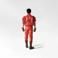 Space Race - Akira (Mitch Website Remix)