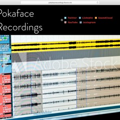 Rainy Days( produced by DJ Pokaface)