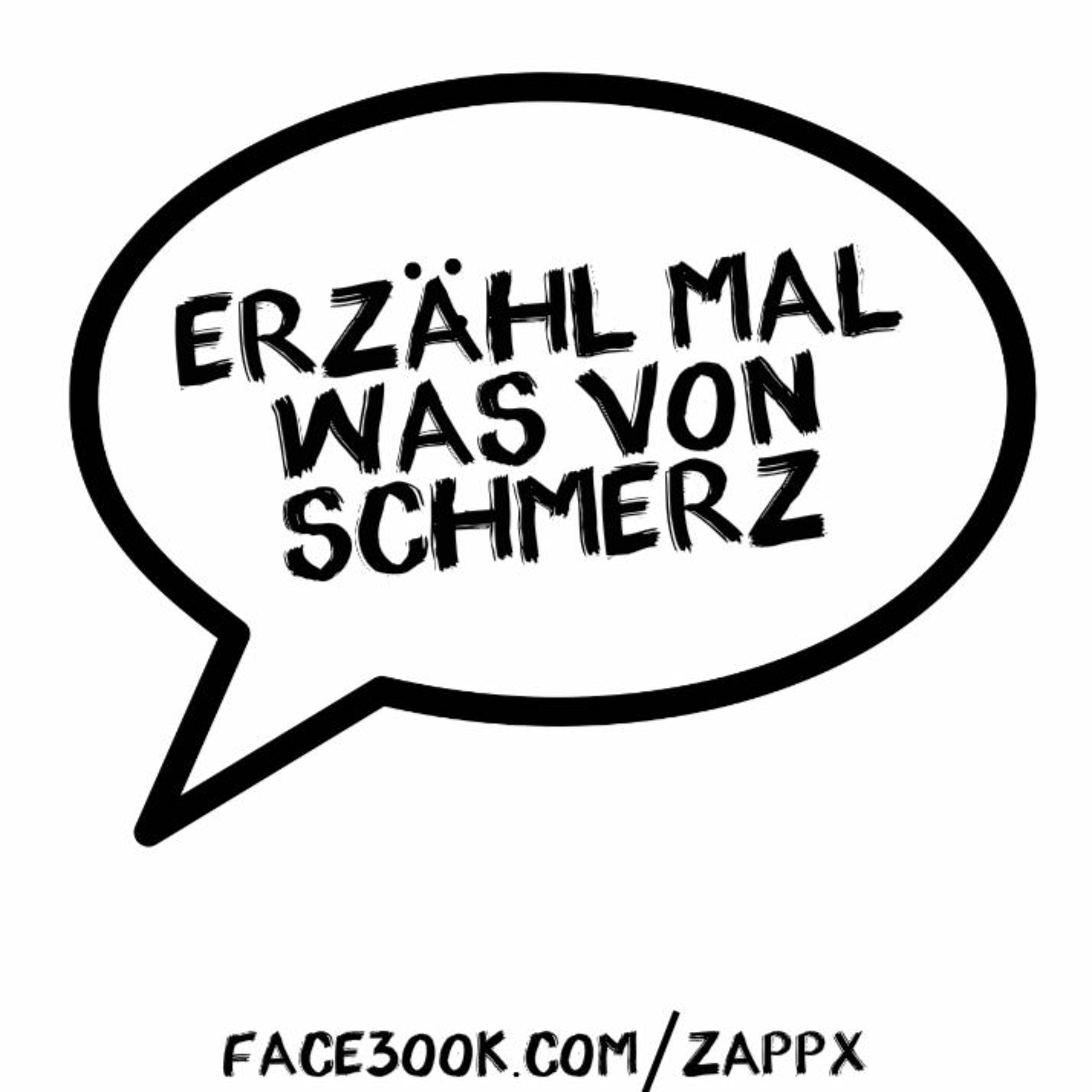 ZappX - Erzähl Mal Was (2016) episode artwork