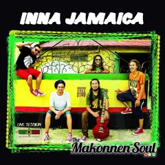 Estas para amar - The Makonnen Soul [Official Audio 2015]