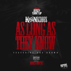 As Long As They Know feat Dre Brown