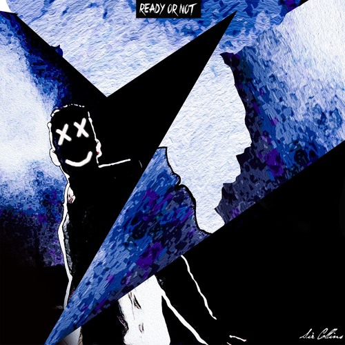 Ready Or Not EP