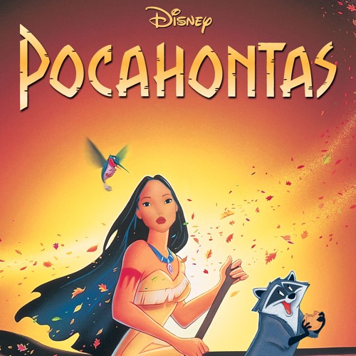Stream Colors Of The Wind (Disney Pocahontas OST) vocal cover by